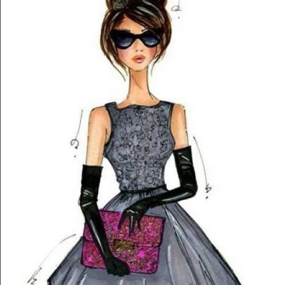 ๐Meet your Posher, Dionna - Picture 1 of 1